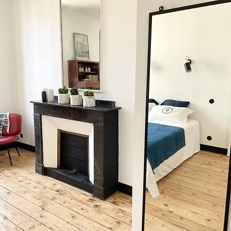 Vilma Appartement Luxe Carcassone Kültér fotó