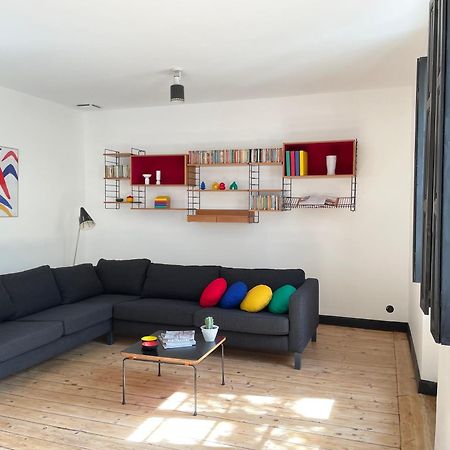 Vilma Appartement Luxe Carcassone Kültér fotó