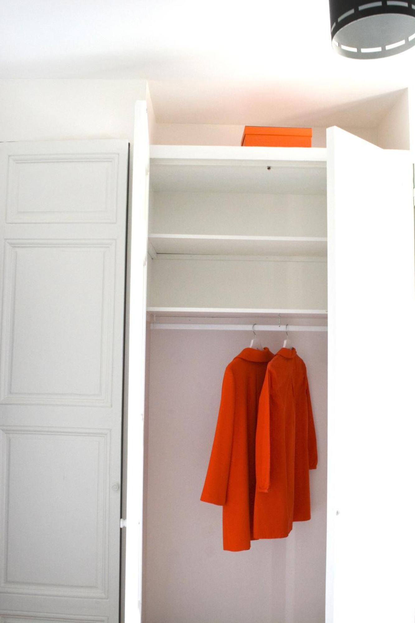 Vilma Appartement Luxe Carcassone Kültér fotó