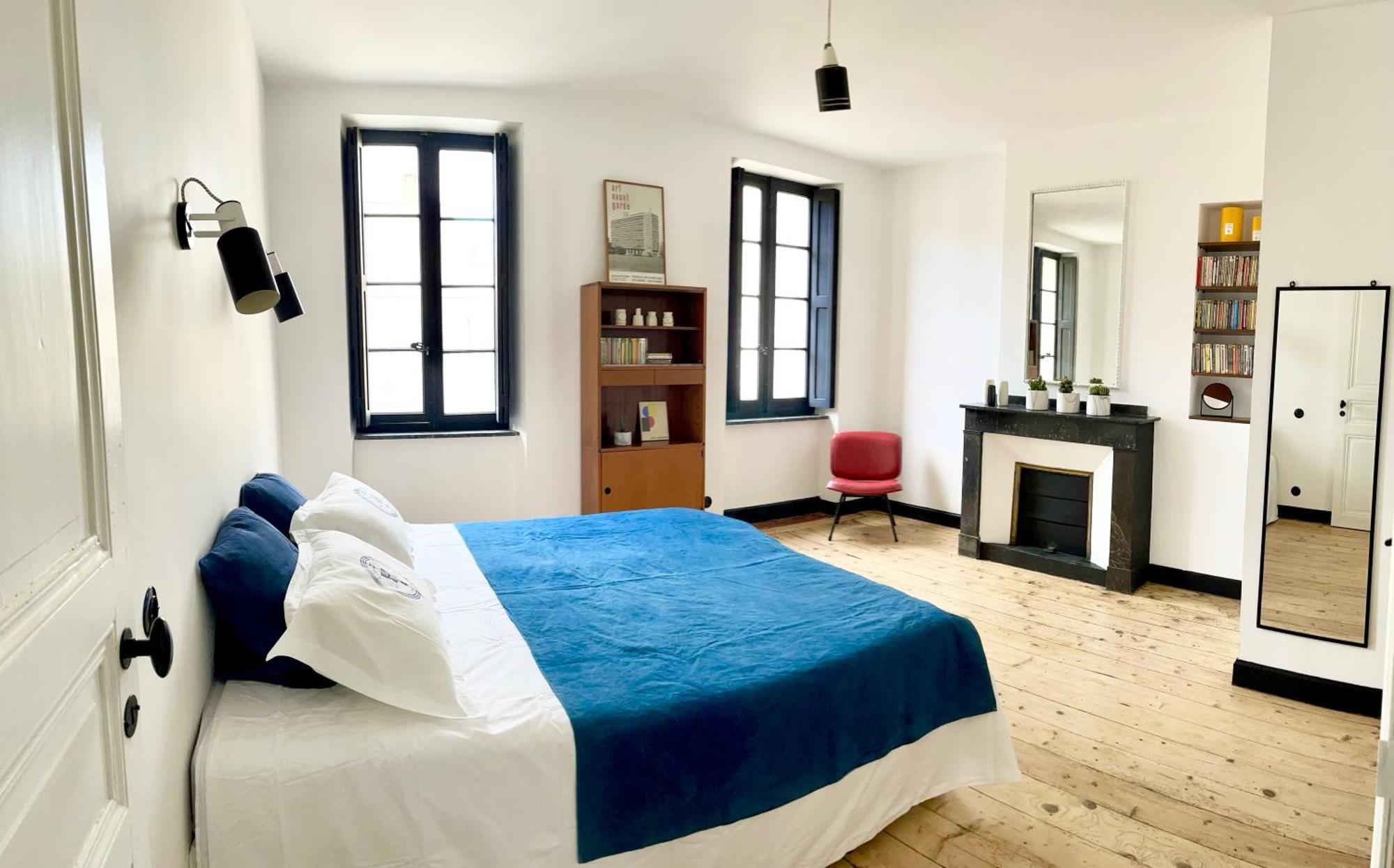 Vilma Appartement Luxe Carcassone Kültér fotó