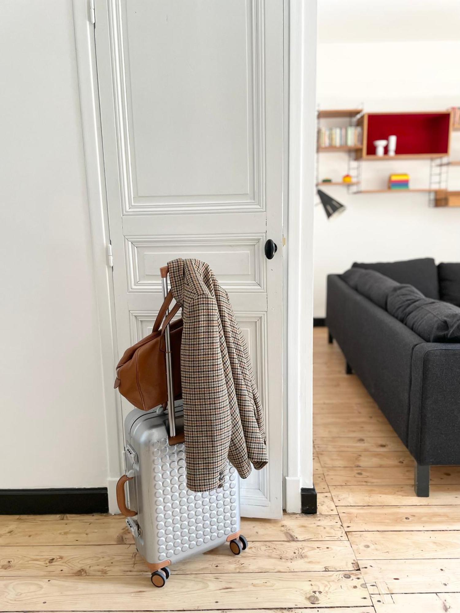 Vilma Appartement Luxe Carcassone Kültér fotó