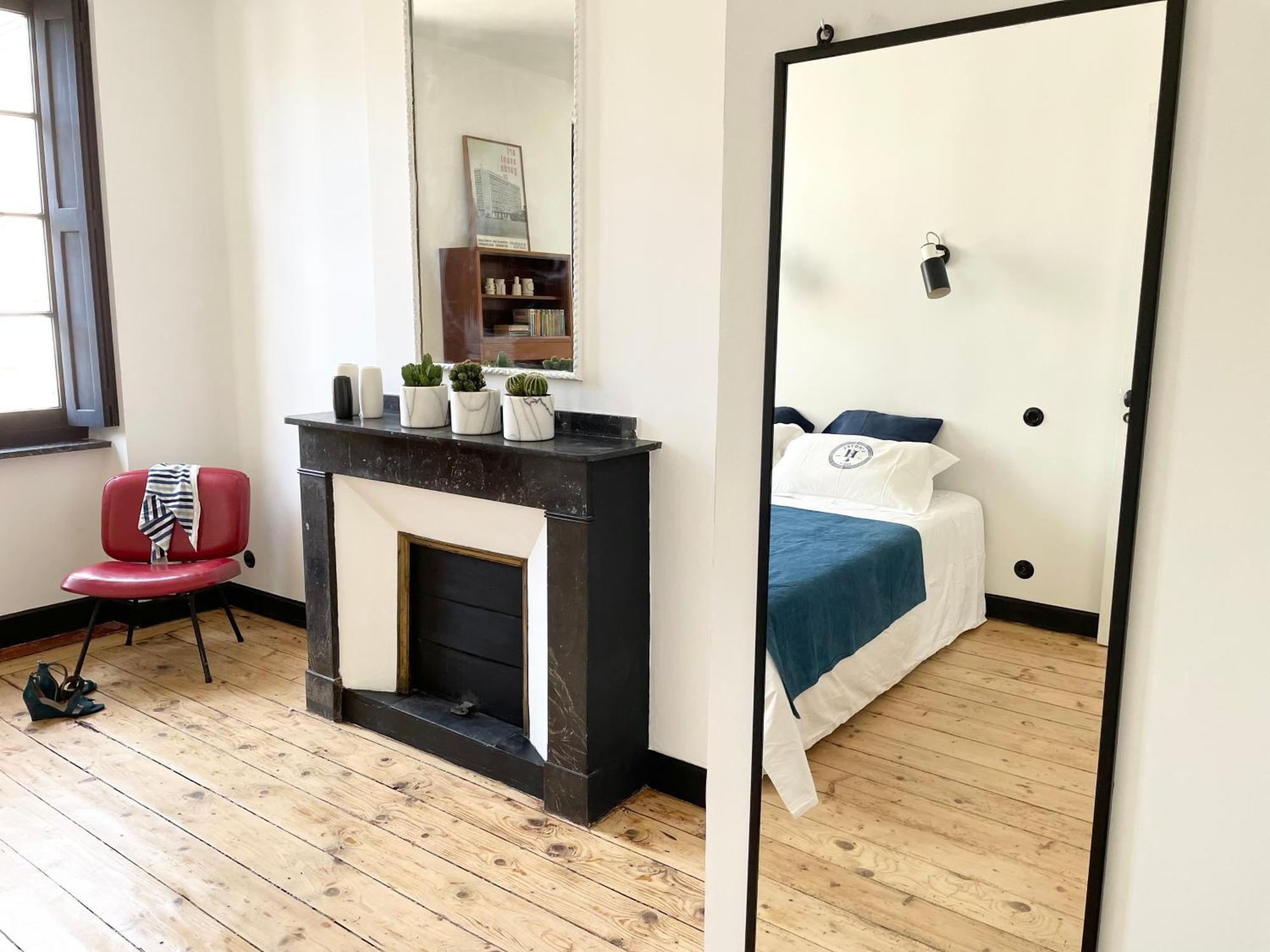 Vilma Appartement Luxe Carcassone Kültér fotó