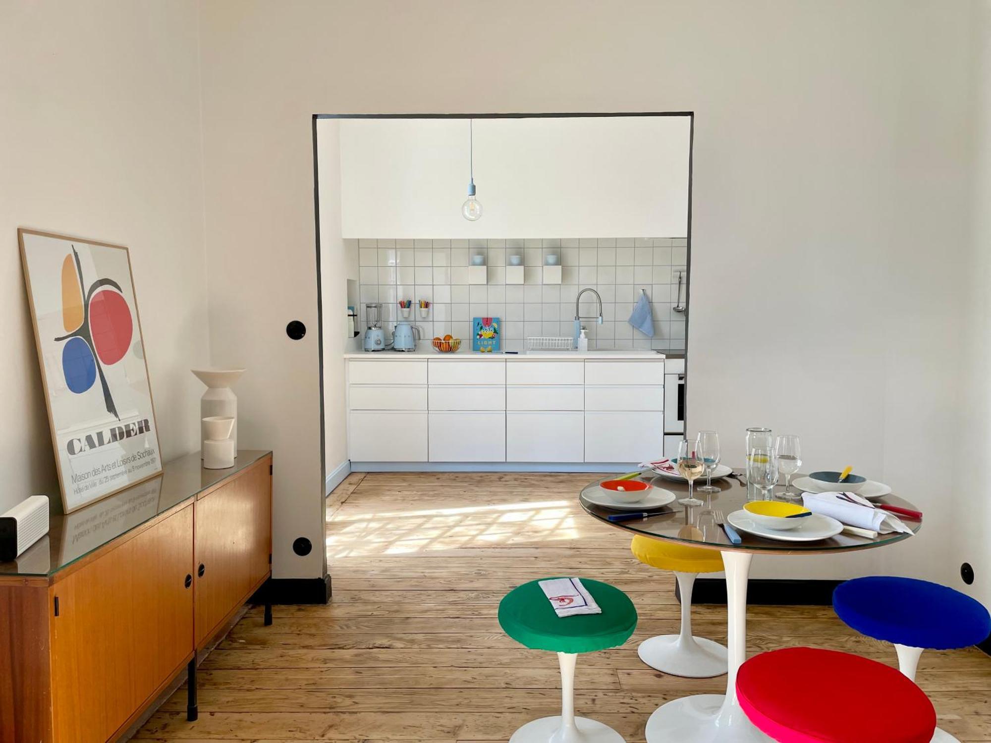 Vilma Appartement Luxe Carcassone Kültér fotó